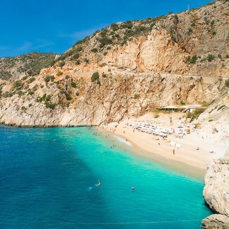 Villa Aysel Paradise Mugla Eksteriør bilde