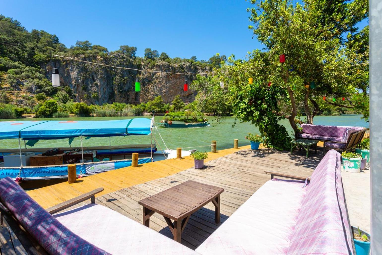 Villa Aysel Paradise Mugla Eksteriør bilde